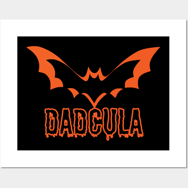 Dadcula Wall Art by Rahmat kurnia